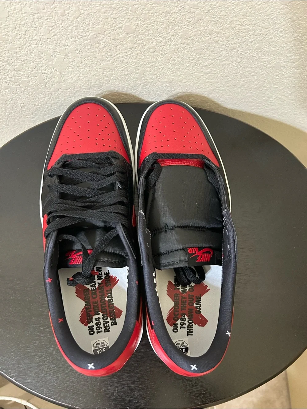 Air Jordan 1 Retro Low OG